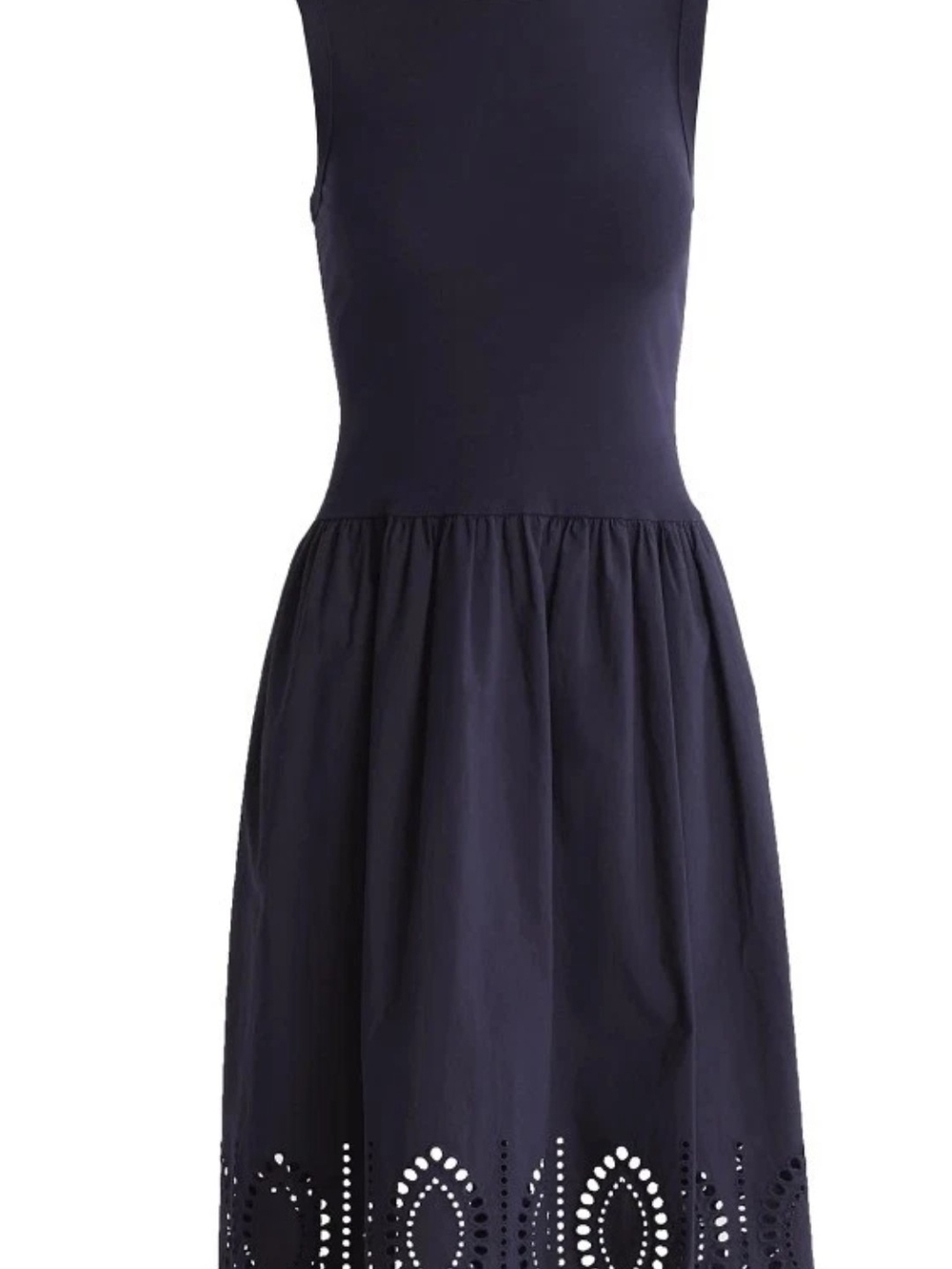 Free Assemby Casual Midi Dress